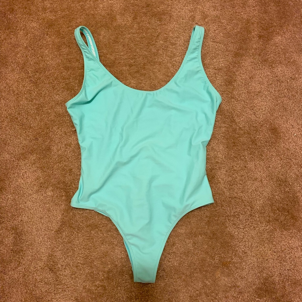Swim One-Piece